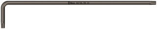 967 XL TORX® L-key, long, TX 10 x 112 mm, 05024463001 Wera main