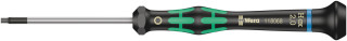 2054 Screwdriver for hexagon socket screws for electronic applications, 2 x 60 mm, 05118068001 Wera main