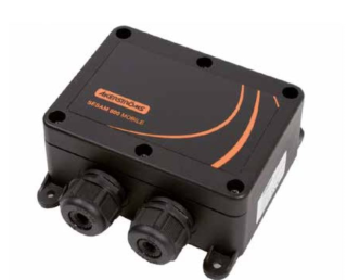 Sesam 800 Mobile Receiver for mobile tail lifts main