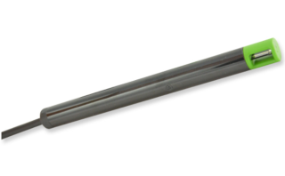 EE671-T14A3HV28KL200 output 0 - 10V, range 0...20 m/s, cable 2m main