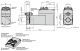 AG26-0002 Actuator AG26 Fieldbus/IE-188-50W-IP54-KR/20-B-ABM-EIP-SW1338,00 AG2618854EIP Siko alt_view_2