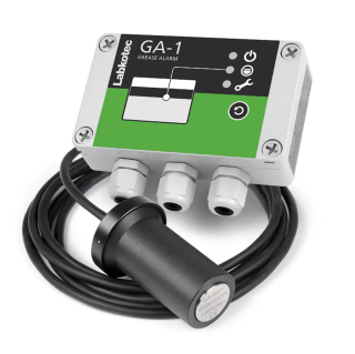 GA-1 grease separator alarm device for monitoring grease layer in a grease separator.GA-1 alarm device is specially designed for grease separators. main
