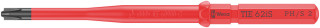 Kraftform Kompakt VDE 62 iS PH/S Take it easy, # 2 x 157 мм, 05006517001 Wera main