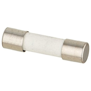 fuse; 4A; 250VAC; time-lag; ceramic,cylindrical; 5x20mm main