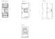 Izeju modulis SIMATIC S7-1200,6ES7222-1HH32-0XB0,SM 1222, 16 DO, relay 2 A 6ES7222-1HH32-0XB0 Siemens alt_view_7