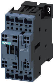 3RT2025-2KB40 Siemens main