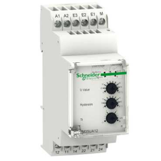 OVER OR UNDER VOLTAGE 5..5V