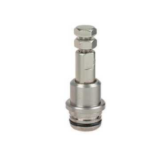 Limit switch head, ZCE, metal end plunger ajustable, ZCE14