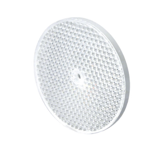 R5 PLASTIC REFLECTOR -MM.75, S940700075 Datalogic main