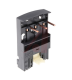Savienojuma bloks, TeSys, GV2AF3 Schneider Electric alt_view_2