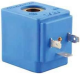 Electromagnetic coil (solenoid) 24VDC 18W, iD= 14mm, H= 38.7mm, C40024VDC18W SMS Tork alt_view_2