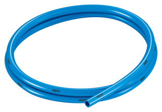 Plastic tubing PUN-H-10X1,5-BL-25, 8204441 Festo main