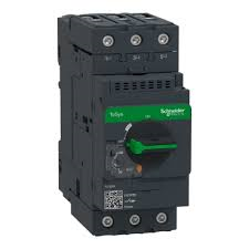 GV3P MOTOR CB THERMO/M 62-73A EVERLINK
