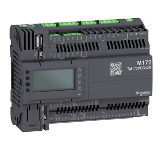 M172 PERF. DISPLAY 42 S, ETH, 2 MB