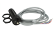 AECO SC30P-RE25 T10 Capacitive Sensor M30, 12 ÷ 240 Vac/dc, Relay, Sn =25mm, time delay 0..10sec, 5-wire 2 m cable alt_view_3