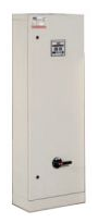 Reactive Power Compensation Cabinet 275kvar, 415V,  ERA24127 Enerlux main