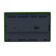 touch panel screen, Harmony ST6, 15inch wide display, 2COM, 2Ethernet, USB host and device, 24V DC alt_view_3