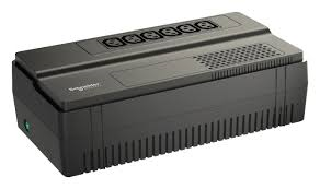 SE Easy UPS, 800VA, Floor/Wall Mount, 230V, 6x IEC C13 outlets, AVR main