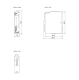 SIMATIC ET 200SP DI 8x24 V DC HF, 6ES7131-6BF00-0CA0, Siemens alt_view_2