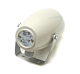 Multisound siren, Harmony XVS, white colour, 106dB, 2tones, 230V AC alt_view_3