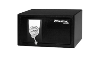X031ML | Medium Key Lock Security Safe main