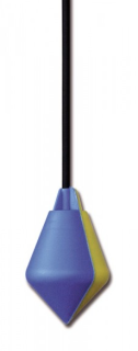 SOLIBA līm. Pluds vada l=5m NEO, +- 10 grādi; Relejs NO/NC 8A (250V - 50/60 Hz) OSF95 ATMI main