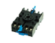 Releja pamatne 8 PIN, apaļa, PS-08 Autonics alt_view_2
