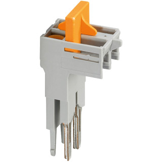 SWITCHING JUMPER, 2PTS OR NSYTRV62TTD, NSYTRASJ2 Schneider Electric main
