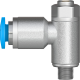 Vienvirziena drosele GRLA-M5-QS-4-D, 193138 Festo alt_view_3