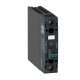 Soild state relay-DIN rail, Single Phase, SSD1A335BDC3, Schneider-Electric main