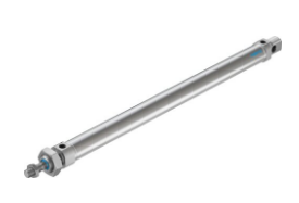 Standratcilindrs DSNU-25-400-PPV-A, 35193 Festo main