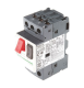 Termo-magnētiskais motora automātslēdzis 3P, 2,5A - 4A, 1,5kW, GV2ME08 Schneider Electric alt_view_2