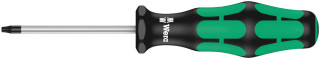 367 Отвертка TORX® BO, TX 8 x 60 мм, 05138258001 Wera main