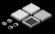 SK Air diverter, for SK 3185.83x/.530, 3213340 Rittal alt_view_3
