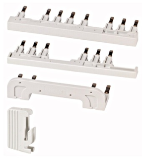 Reversing wiring set for contactors size 0, LTZ0W002-- Schrack Technik