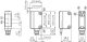 Photo sensor GTB6-P4231, from object, 10...400 mm, NO/NC, PNP, 1079712 SICK alt_view_4