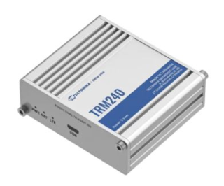 TRM240 LTE Cat 1 Modem TRM240000000 Teltonika main