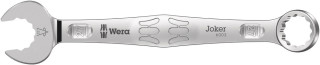 6003 Joker Combination wrench, 27 x 300 mm, 05020504001 Wera main