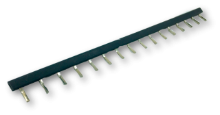 Tiltiņš 16pin / 13mm, JUMPER1613, Delcon, JUMPER16-13 Delcon
