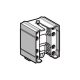 Limit switch contact block, XESP, 2C/O snap action, simultaneous, silver plated, XESP1021 main