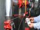 S806CBL18 | Adjustable Cable Lockout - Length 540 cm - 4 mm cable diameter alt_view_3