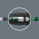 Click-Torque X 3 torque wrench for insert tools, 20-100 Nm, 9x12 x 20-100 Nm, 05075653001 Wera alt_view_5