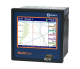 CMC-99 temp. reģistrators,8xRTD, RS485, USB, 85...260V alt_view_6