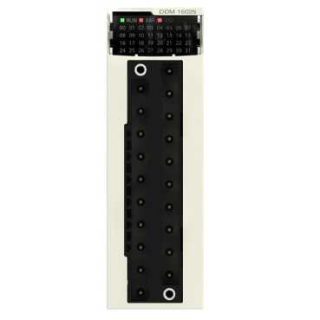 DIG 8I 24 VDC 8Q RELAY
