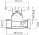mounting valve 1/2" alt_view_2