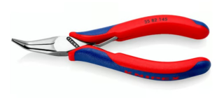 Клещи для регулировки реле, 35 82 145 Knipex main