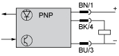 PHOTOELEC FORK OPTIMUM X50 1224VDC alt_view_4