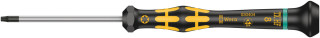 1567 TORX® HF ESD Kraftform Micro screwdriver with holding function for TORX® screws, TX 8 x 60 mm, 05030404001 Wera main