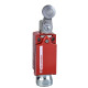 Safety Gala slēdzis, metāla, rotary lever, 2NC + 1 NO, 1 entry tapped 1/2" NPT, XCSD3719N12 main