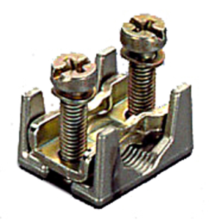 Prism terminal for fuse switch-disconnector 16-70mmý